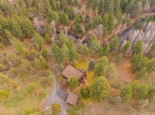 16430 Highway 126, Sisters, OR 97759