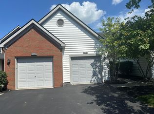 5354 Bethel Park Dr, Columbus, OH 43235
