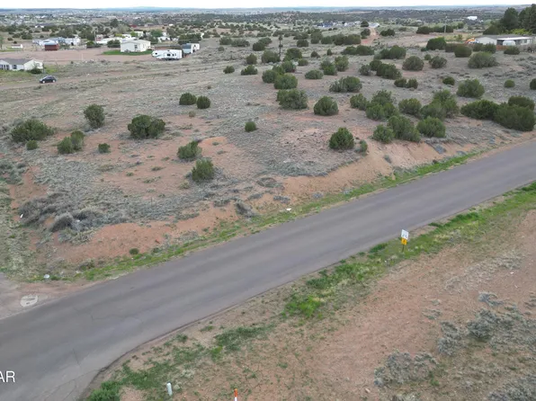 744 S 7th St W, Snowflake, AZ 85937