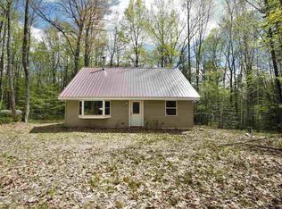 W6327 Rollingstone Acre Rd, Pearson, WI 54462