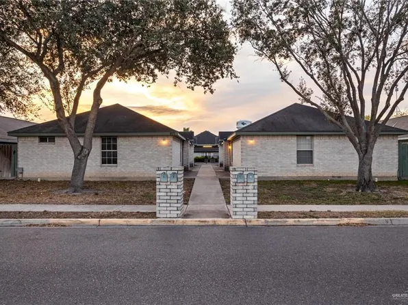 917 Lexington Cir, Edinburg, TX 78539