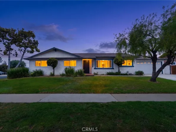4694 Walnut St, Simi Valley, CA 93063