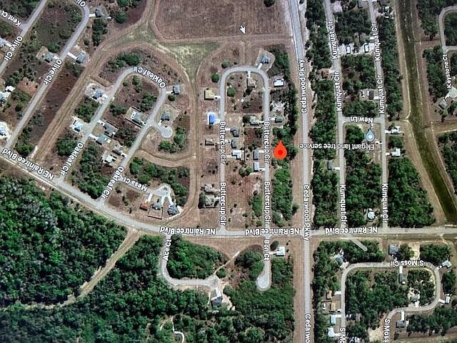 2nd image of 8013 Buttercup Circle