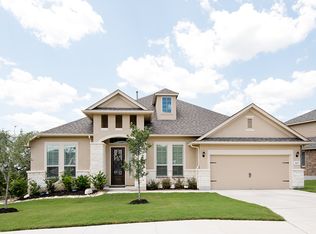 1819 Lawson Rdg, San Antonio, TX 78260