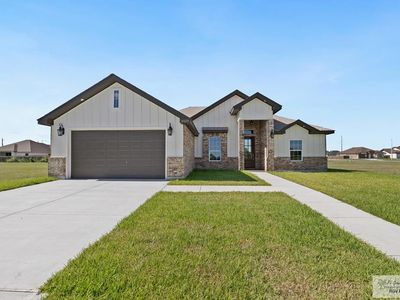 16619 Napper Ln, Harlingen, TX, 78552