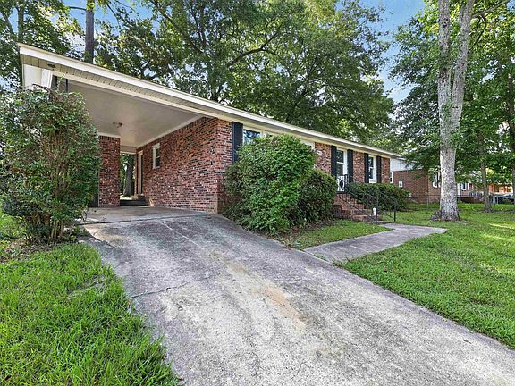 2nd image of 3612 Baywater Dr