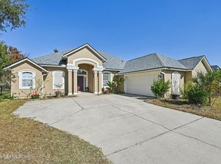 14445 CHRISTEN Drive, Jacksonville, FL 32218