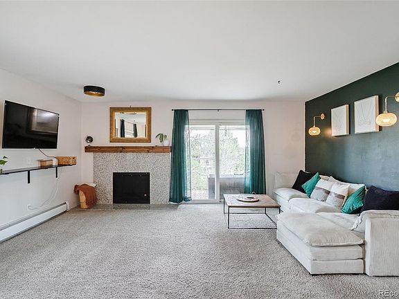 2nd image of 5770 E Warren Avenue #317