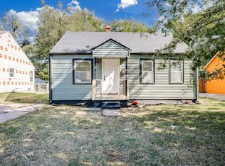 622 S Sylvan Ln, Wichita, KS 67218