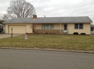 804 Garrett Pkwy, Newark, OH 43055