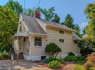 5810 Ridgway Ave, Rockville, MD 20851