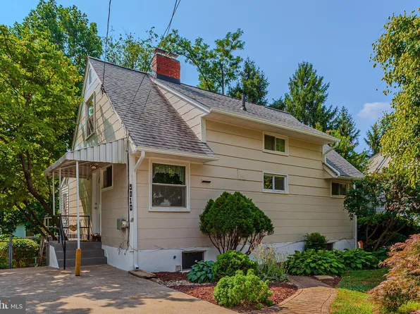 5810 Ridgway Ave, Rockville, MD 20851