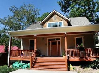 88 Barnard Ave, Asheville, NC 28804