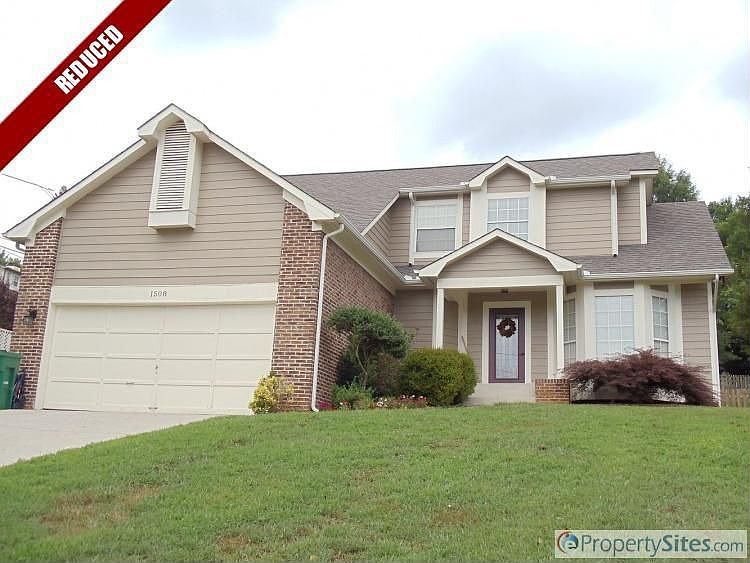 1st image of 1508 Fox Meadow Cir