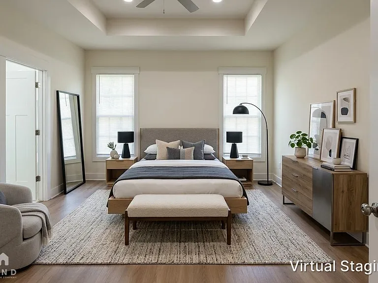 501 Everette St — Photo 3