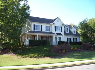 5505 Hillgate Xing, Johns Creek, GA 30005
