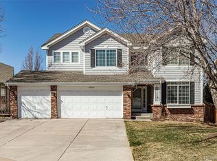 10221 Gemstone Ct, Parker, CO 80134