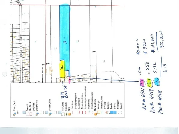 0 Bell St, Greenville, AL 36037