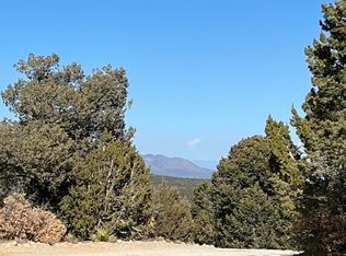 11 Pine Top Ct, Tijeras, NM 87059