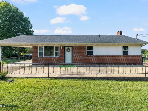 321 Reservoir St, Bristol, VA 24201