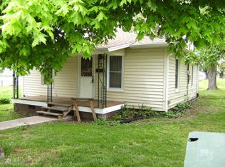 329 S Caroline St, Madisonville, KY 42431