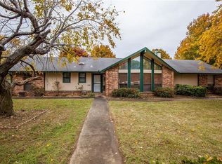 1809 Oriole St, Springdale, AR 72764