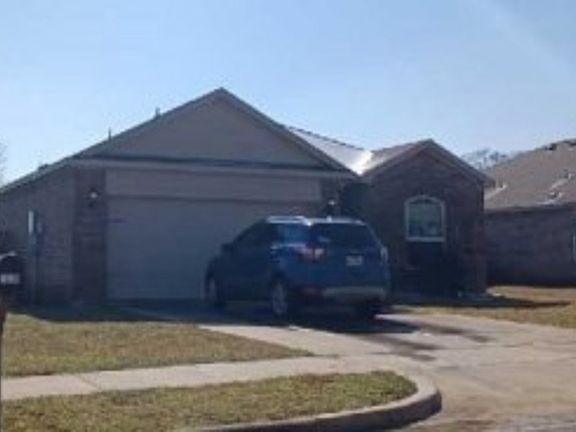 Property Side View