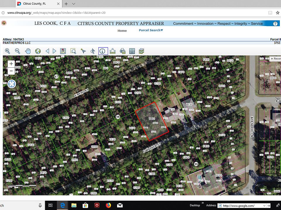1st image of this home