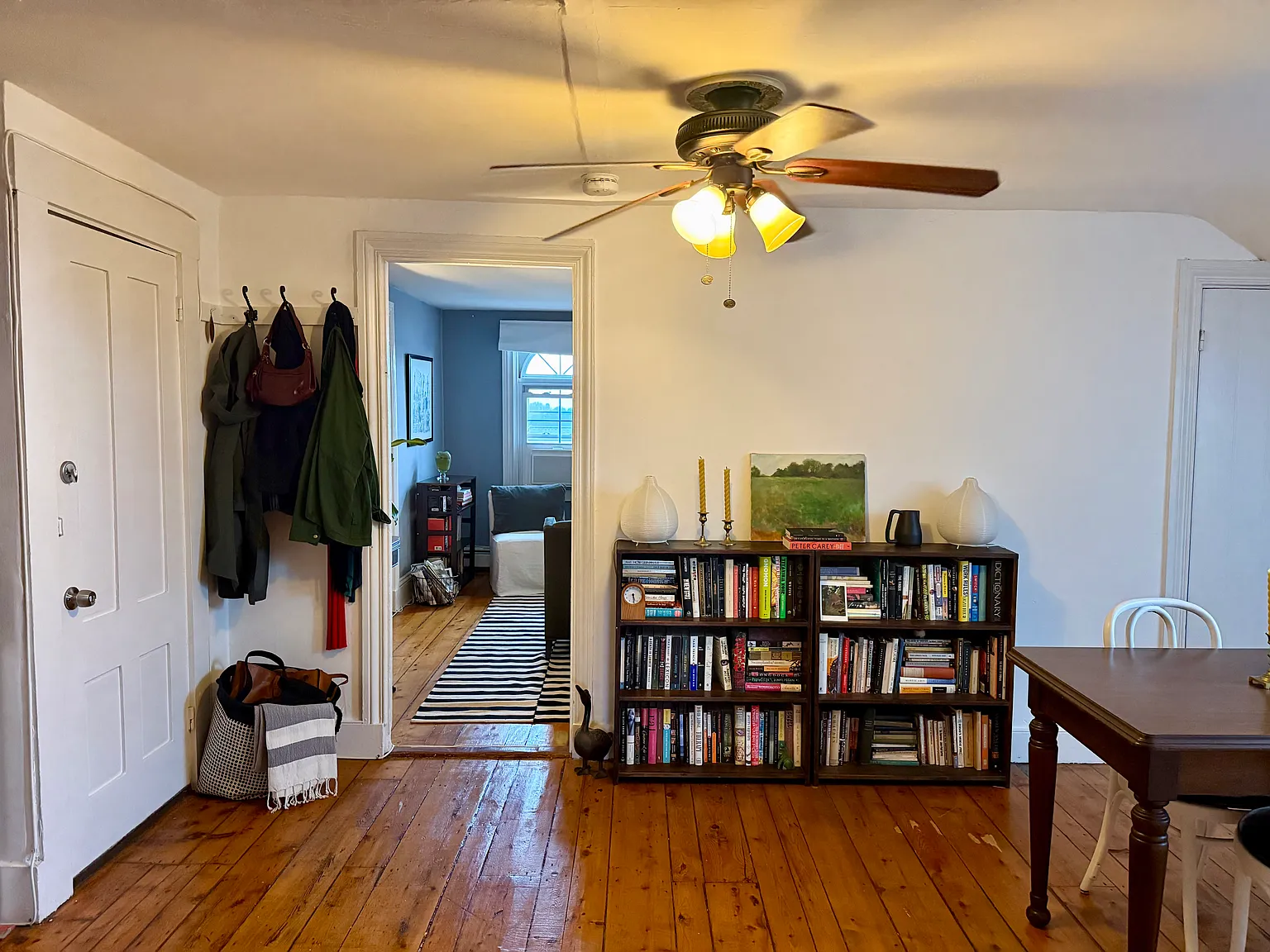 1 bed, $1,850 — Photo 3
