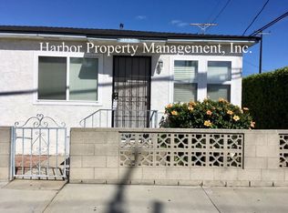 1132 S Mesa St, San Pedro, CA 90731