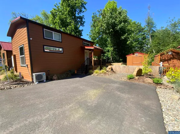 8372 Enchanted Way SE #255, Turner, OR 97392