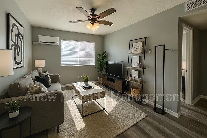 1730 G St #12