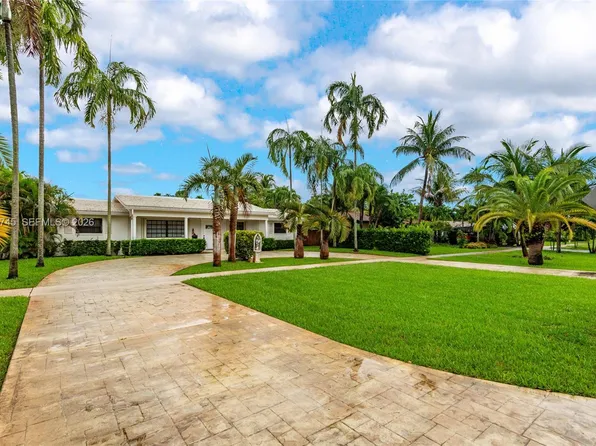 5013 Arthur St, Hollywood, FL 33021