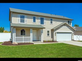 13664 S Clipper Ridge Way, Herriman, UT 84096