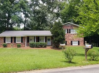 412 Old Friars Rd, Columbia, SC 29210