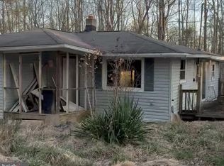 4663 Presidents Rd, Scottsville, VA 24590