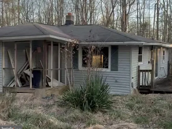 4663 Presidents Rd, Scottsville, VA 24590