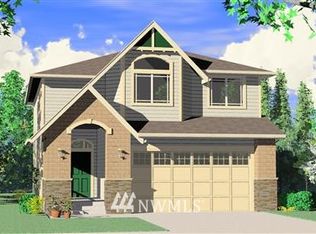 17811 106th St E, Bonney Lake, WA