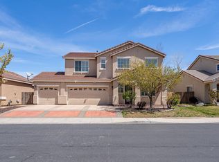 2575 Baton Dr, Reno, NV 89521