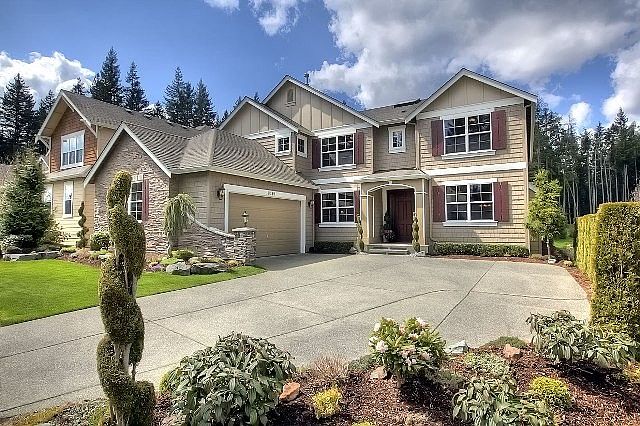 2nd image of 9049 236th Ave NE