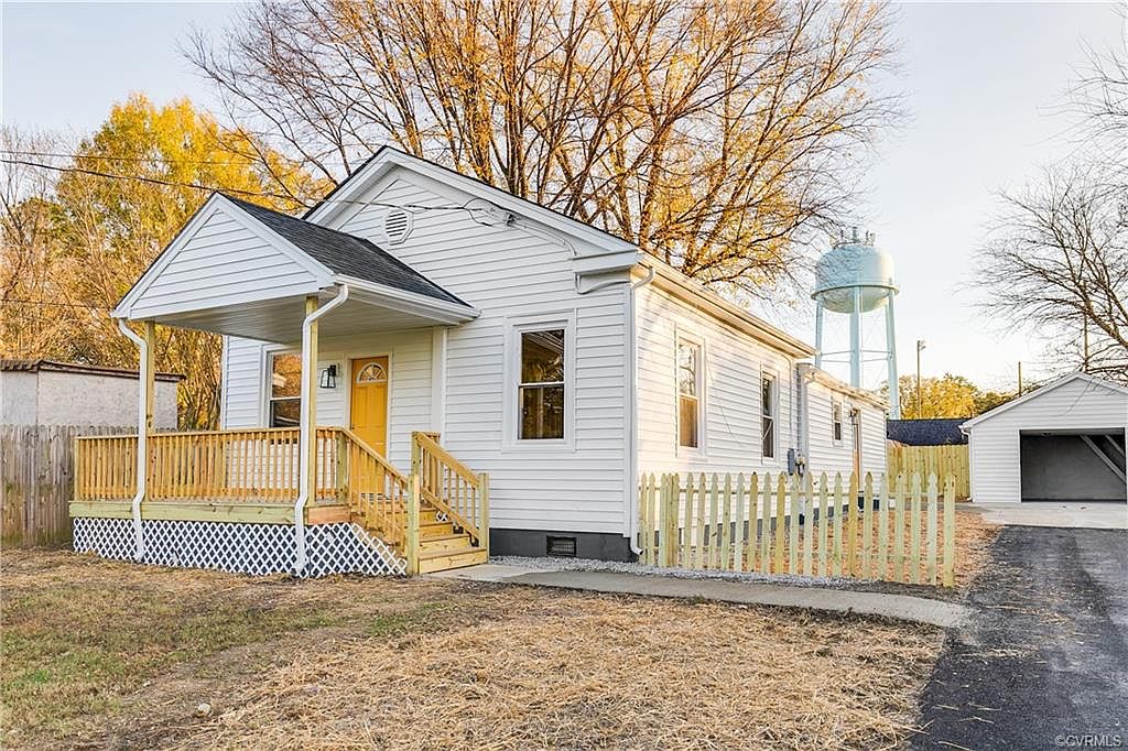 203 Piedmont Ave, Colonial Heights, VA 23834 Zillow