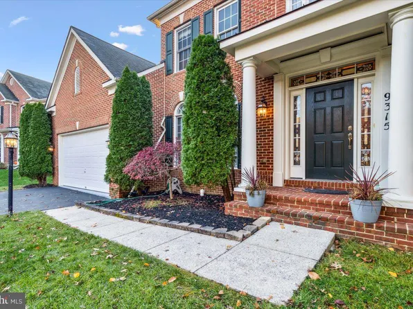 9315 Elgin Ln, Frederick, MD 21704