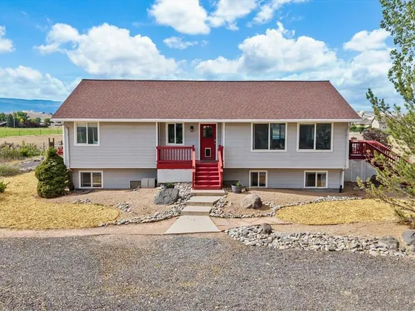8555 Coffey Road, Austin, CO 81410