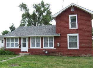 319 W Williams St, Dwight, IL 60420
