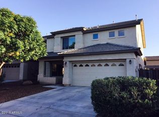 44013 W Venture Ln, Maricopa, AZ 85139