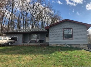 8349 E New Cut Rd, Scottsburg, IN 47170