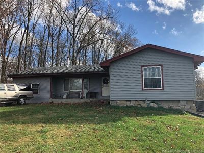 8349 E New Cut Rd, Scottsburg, IN, 47170