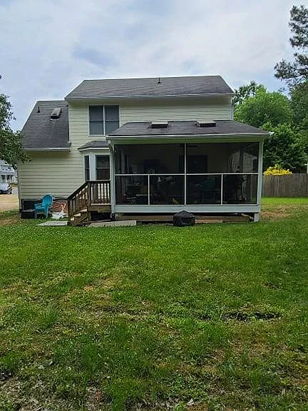 11733 Timber Mill Ln — Photo 2