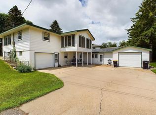 201 Wollan St, Starbuck, MN 56381