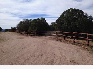 108 S Hermitage St, Young, AZ 85554